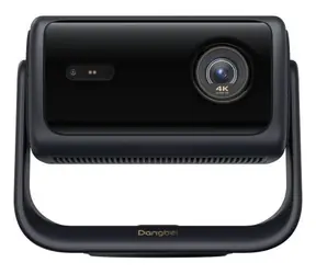 Dangbei MP1 Max / Projektor / DLP / 3840x2160 / 3100 ISO lm / Google TV / Wi-Fi 6 / Bluetooth