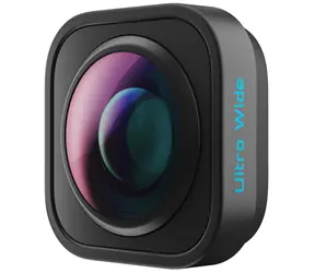 GoPro Ultra Wide Lens Mod / Objektiv / širokoúhlý / pro GoPro HERO13