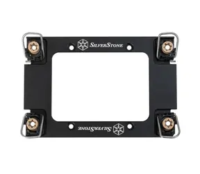 SilverStone SST-XAC-MK-4710 / Montážní sada pro chladič / LGA4677, LGA4710 / pro XE360PDD, XE360