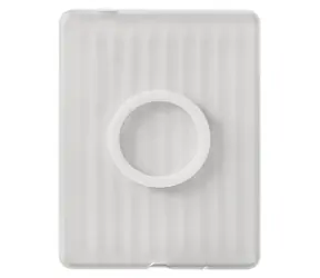 ONYX BOOX pouzdro pro GO 6 (Gen II) bílé / Pouzdro / TPU