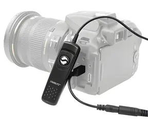 Starblitz MECANO II / Kabelová spoušť / Nikon, Canon, Sony Alfa7
