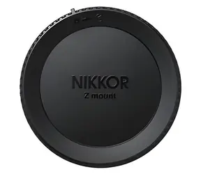 Nikon LF-N1 / Zadní krytka objektivů s bajonetem Z