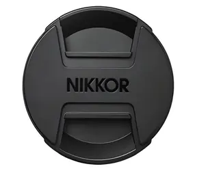 Nikon LC-62B / Krytka objektivu / 62 mm