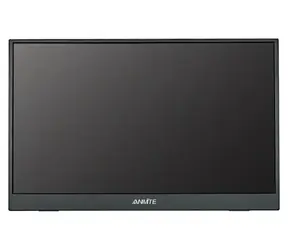 14" Anmite A140W03T / Přenosný monitor / IPS / FHD 1920 × 1080 / dotykový / USB-C + mini HDMI