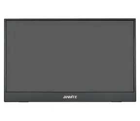 14" Anmite A140W04 / Přenosný monitor / IPS / 1920 x 1200 / 16:10 / 60 Hz / 280 cd-m2 / USB-C / Mini HDMI