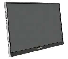 16" Anmite A160W04H / Monitor / IPS / 1920 x 1200 / 16:10 / 165Hz / 1ms / USB-C