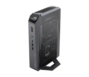 ASUS NUC 15 ROG černá / Mini PC / Intel Core Ultra 9 275HX / 32GB DDR5 / 1TB SSD / RTX 5070 Ti 12GB / W11H