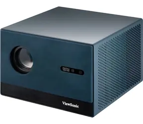 ViewSonic LX60HD / Projektor / LED / Full HD / 630 ANSI lm / Google TV / Wi-Fi / Bluetooth