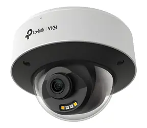 TP-Link VIGI InSight S245(2.8mm) bílá / Bezpečnostní kamera / 4 MPx / mikrofon a reproduktor / RJ-45 PoE