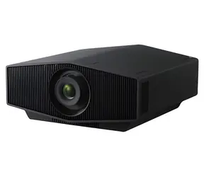 Sony VPL-XW5000 černá / Projektor