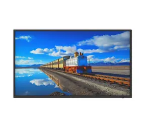 55" Dahua LDH55-LAI400L černá