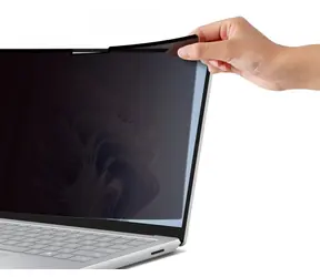 16" Dicota Privacy Filter 2-way magnetic Universal / Filtr na ochranu soukromí / 16:10 / magnetický
