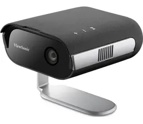 ViewSonic M1 Max / Projektor / LED / Full HD 1080p / 500 ANSI lm / Google TV / HDMI/USB-C/BT