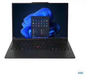Lenovo ThinkPad X1 Carbon Gen 13 černá / Notebook / 14" WUXGA IPS / Core Ultra 7 255U / 32GB / 512GB SSD / W11P