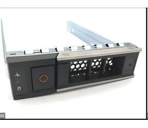 DELL rámeček pro SATA 3,5" HDD / Rámeček pro HDD / PowerEdge R240, R340, R440, R740xd a další