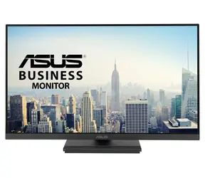 24" ASUS VB249QG černá / Monitor / IPS / FHD / 16:9 / 1 ms / 120 Hz / HDMI + DP + VGA