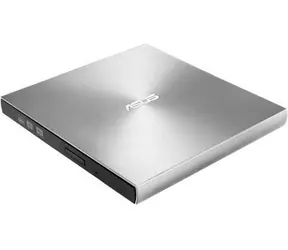 Asus ZenDrive U7M stříbrná / Externí DVD±RW mechanika / USB 2.0 / 24x