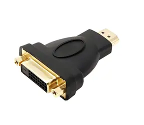 Roline redukce HDMI A(M) - DVI-D(F) / Redukce