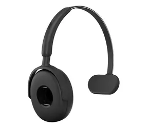 Jabra náhradní čelenka pro Jabra Perform 75 černá / Příslušenství k headsetu / 1 ks