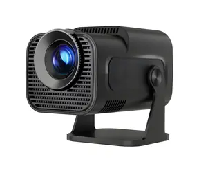 Magcubic HY320MINI / Projektor / 720p nativní / podpora 4K / Android 11 / Wi-Fi 6 / 300 ANSI lm