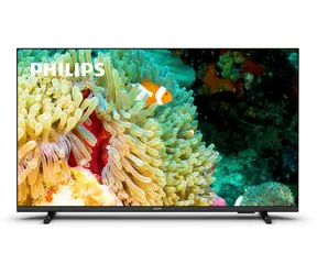 43" Philips 43PQS7801/12 černá / QLED televize / 4K UHD / Wi-Fi / BT 5.2 / DVB-T2 C S2 / HDMI