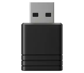 BenQ QCast Mirror EZC5201BS / WiFi USB dongle / pro projektory LH600ST+, LW600ST+, LH750, LH650, LW650