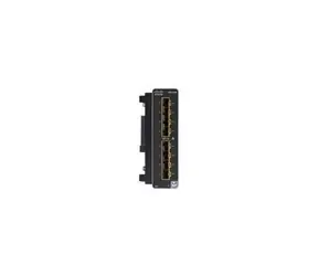 Cisco Catalyst IE3300 / Expanzní modul / 8x GbE SFP optický