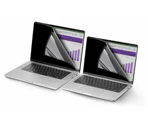 StarTech Privacy Screen MacBook Pro 13,3" M1/M2 / Filtr ochrany soukromí / Anti-glare / Blue Light