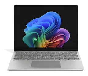 Microsoft Surface Laptop for Business / Notebook / 13" / Intel Core Ultra 5 325 / Copilot+ PC / Intel Graphics / W11P