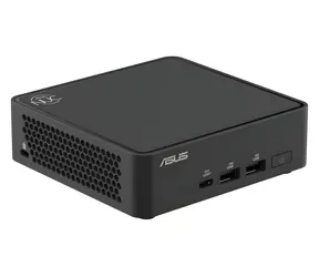 ASUS NUC 15 Pro Slim Kit RNUC15CRKV700002 / Mini PC / Intel Core Ultra 7 265H vPro / Intel Arc Graphics / Barebone