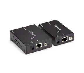 StarTech HDMI Extender Kit / Extender videosignálu / HDBaseT / CAT5e/CAT6 / 4K 35m / 1080p 70m