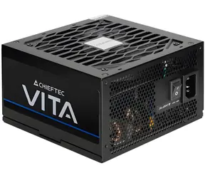 CHIEFTEC Vita BPX-650-S 650W / Zdroj ATX / 80 PLUS Bronze / aktivní PFC