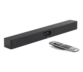 Yealink MeetingBar A40-010 černá / Videokonferenční systém / 4K Ultra HD / Duální kamera / Bluetooth 5.0