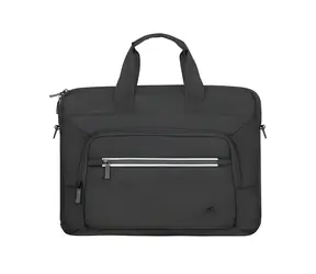 Riva Case 7521 Alpendorf ECO černá / Taška na notebook / 13,3-14"