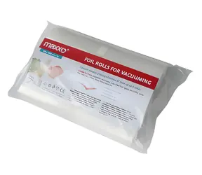 MAXXO Role pro vakuovačky / 3 ks / 20 cm x 3 m / 4vrstvé