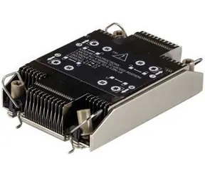 SUPERMICRO SNK-P0077V / Pasivní chladič CPU / 1U / LGA4189 Socket P+