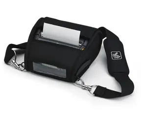 ZEBRA pouzdro pro tiskárnu ZQ510 / Pouzdro / Měkké