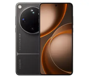 OPPO Find X9 Ultra černá / Telefon / 6.82" 144Hz / Snapdragon 8 Elite Gen 5 / 12GB/512GB / 5G Dual SIM