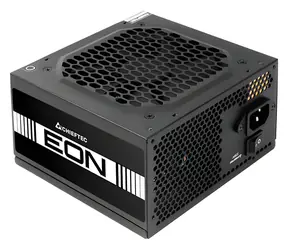 CHIEFTEC ZPU-700S / Zdroj / ATX / 700W / 80 PLUS / Aktivní PFC / 120mm fan