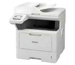 Brother MFC-L5715DN / Multifunkční tiskárna / A4 / Laser / 48 str./min / 1200×1200 dpi / duplex / fax / LAN / USB