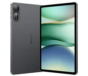 Blackview MEGA 12 SET šedá / Tablet / 5G / 12,2" 2400x1600 120Hz / 12GB/256GB / 10000mAh / IP68 / NFC