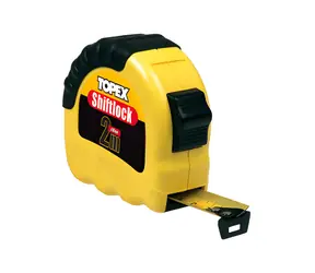 Topex 27C302 ShiftLock / Svinovací metr / 2 m