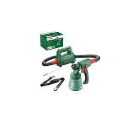 Bosch EasySpray 18V-100 / Aku stříkací pistole / 18V