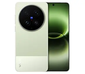 Vivo X300 Ultra 5G 16+1TB zelená / Mobilní telefon / 6.83" / 200 Mpx / Snapdragon 8 Elite Gen 5 / Android 16