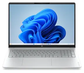 HP OmniBook 3 16-by0301ncx šedá / Notebook / 16" WUXGA / AMD Ryzen 5 40 / 8GB / 512GB SSD