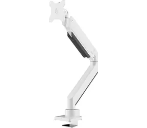 Neomounts NM-D775PLUS bílá / Montážní sada / Pro LCD displej / Plný pohyb / 10-49" / Hliník