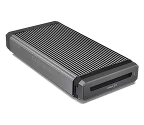 SanDisk Professional PRO-READER / Čtečka karet / CFast / USB-C 3.2 Gen 2