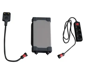 Waydoo EVO24 / Invertorová nabíječka / pro akumulátory Powerflight / 1500 W / 30 A