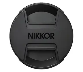 Nikon LC-72B / Přední krytka objektivu / 72 mm