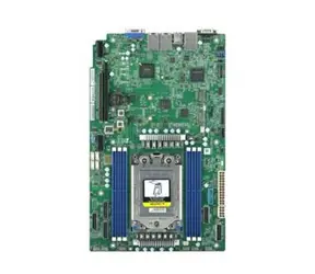 SUPERMICRO Základní deska SP6 (AMD EPYC 8004) / Základní deska / 6x DDR5 / PCIe 5.0 / 2x M.2 / IPMI